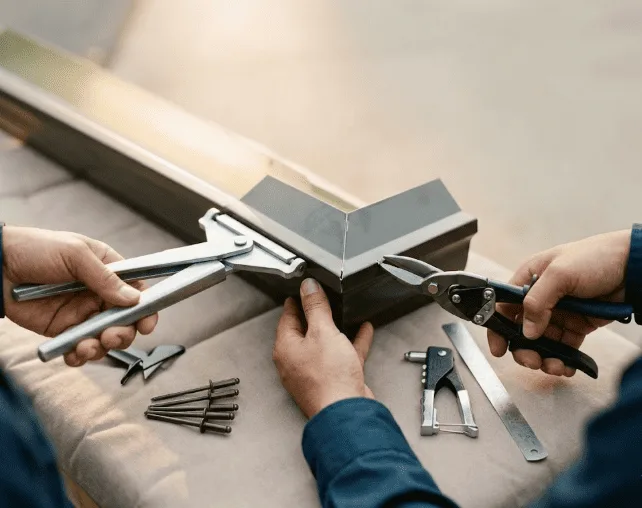 Why choose Gutter Repair in Windham, ME